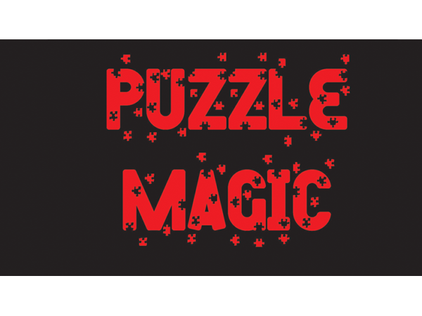 Puzzle Magic by Mago Flash