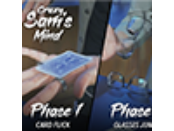 Crazy Sam's Mind by Sam Huang