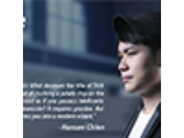 Crazy Sam's Mind by Sam Huang