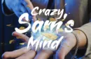 Crazy Sam's Mind by Sam Huang – Image 1