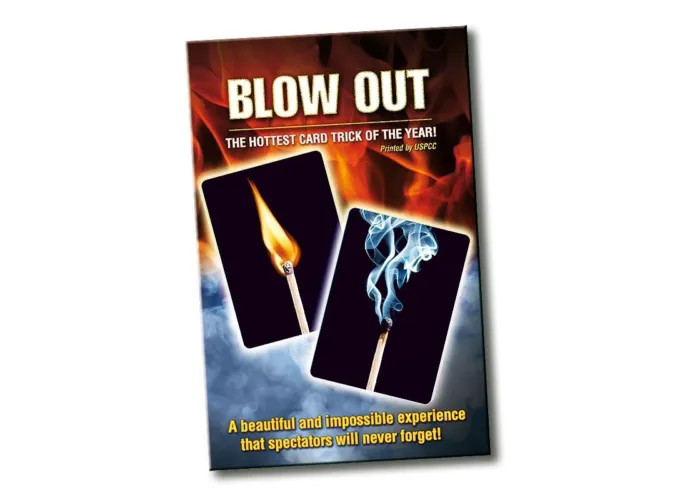 Blow Out!