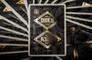 Obey Gold Edition Playing Cards by theory11 – Bild 8