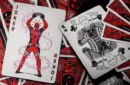 Deadpool Playing Cards by theory11 – Image 3