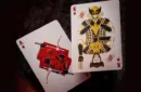 Deadpool Playing Cards by theory11 – Image 4
