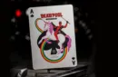 Deadpool Playing Cards by theory11 – Image 5