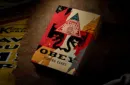 Obey Collage Edition Playing Cards by theory11 – Image 1
