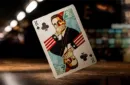 Obey Collage Edition Playing Cards by theory11 – Image 4