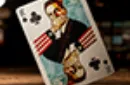 Obey Collage Edition Playing Cards by theory11 – Image 5