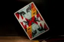 Obey Collage Edition Playing Cards by theory11 – Image 6