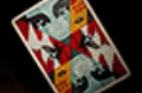 Obey Collage Edition Playing Cards by theory11 – Image 7