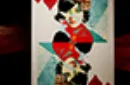 Obey Collage Edition Playing Cards by theory11 – Image 9