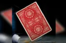 Obey Red Edition Playing Cards by theory11 – Image 6