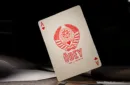 Obey Red Edition Playing Cards by theory11 – Image 8