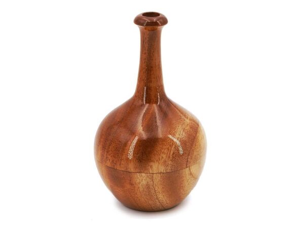 Imp Bottle - Wood