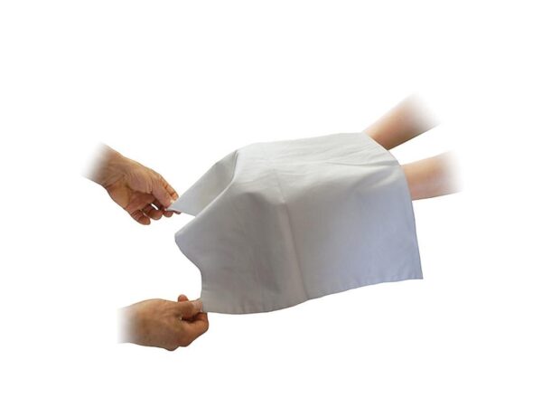 Dirty Hand Cloth