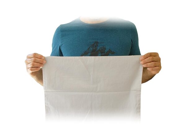 Dirty Hand Cloth