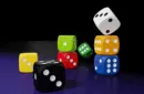 Magnetic Die (White) by Iarvel Magic – Bild 2