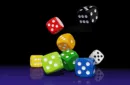 Magnetic Die (White) by Iarvel Magic – Bild 3