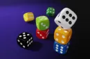 Magnetic Die (White) by Iarvel Magic – Bild 5