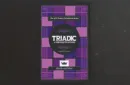 TRIADIC by Chris Wardle and James Ward - Book Test – Image 1