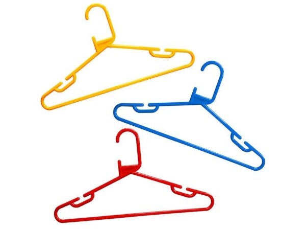 Linking Coat Hangers