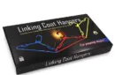 Linking Coat Hangers – Image 2