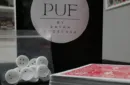 PUF (Blue) by Bryan Codecasa – Image 2