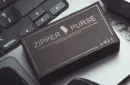 Zipper Coin Purse by Amor Magic – Bild 1