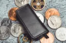 Zipper Coin Purse by Amor Magic – Bild 2