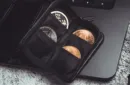 Zipper Coin Purse by Amor Magic – Bild 4