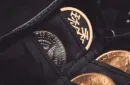 Zipper Coin Purse by Amor Magic – Bild 5