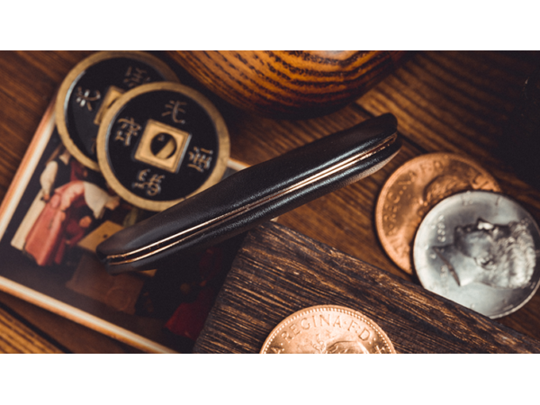 Professional Coin Purse by Amor Magic