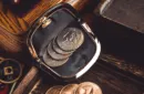 Professional Coin Purse by Amor Magic – Bild 3