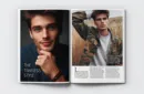 Unfiltered Magazine by Adrián Carratalá – Image 6