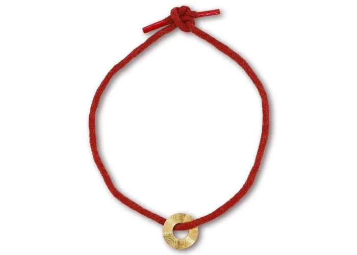 Ring On Rope