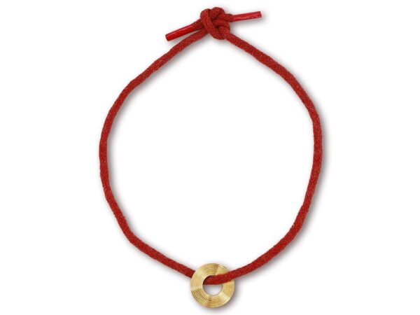 Ring On Rope