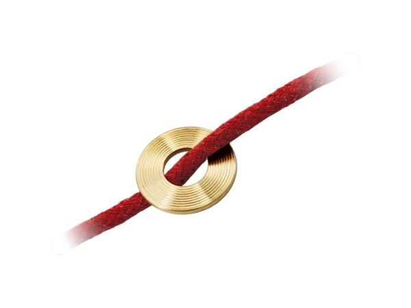 Ring On Rope