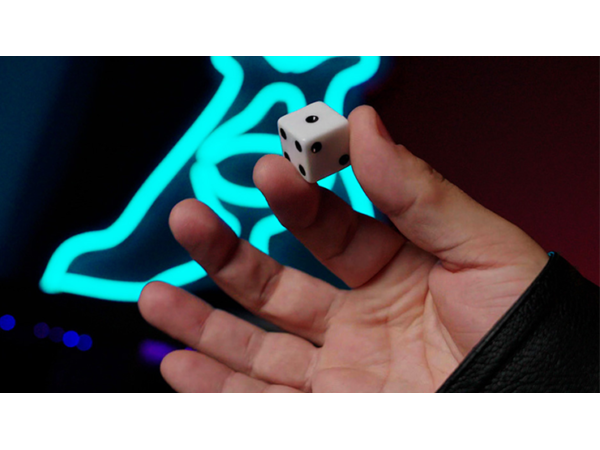 MENTAL CUBE (Gimmicks and Instructions) by Apprentice Magic