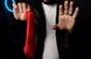 VANISHING HANDKERCHIEF  (Gimmicks and Instructions) by Apprentice Magic – Bild 4