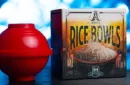RICE BOWLS (Gimmicks and Instructions) by Apprentice Magic – Image 1