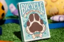 Bicycle Playful Dog Playing Cards – Image 1