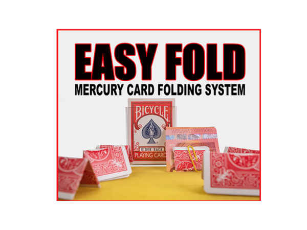 Easy Fold by Matthew Wright