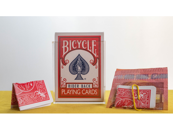 Easy Fold by Matthew Wright