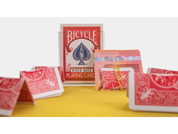 Easy Fold by Matthew Wright