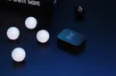 Sleuth Ball Mini by Iarvel Magic – Bild 1