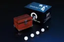 Sleuth Ball Mini by Iarvel Magic – Bild 4