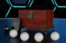 Sleuth Ball Mini by Iarvel Magic – Bild 5