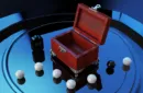 Sleuth Ball Mini by Iarvel Magic – Bild 6