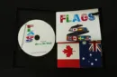 Flags by Mercy Me Magic – Bild 2