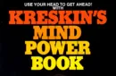 Kreskin's Mind Power Book – Image 3